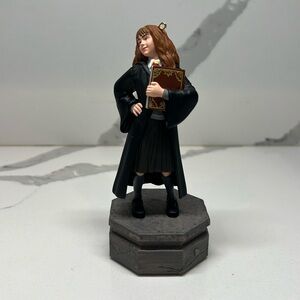 Hallmark Keepsake Hermione Granger storyteller ornament